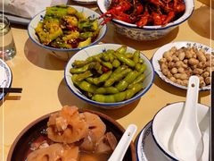 -江味龙虾馆·裸蓝龙虾(南山店)