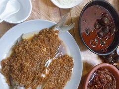 -老闵田螺馆·南昌市井菜·特色小吃(总店)