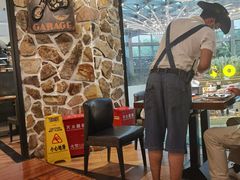 -汉巴味德(大悦城店)