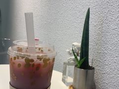 -九秋茶铺(三里屯店)