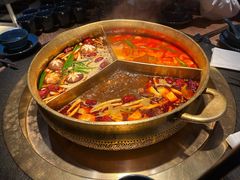 -湊湊火锅·茶憩(天环广场店)