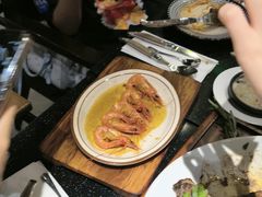 -西堤牛排(北京国瑞店)