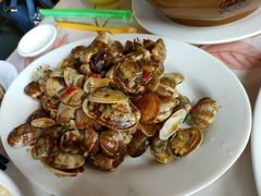 -花乐餐厅(涠洲岛店)