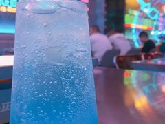 -燥次·烧烤酒场(万象城店)