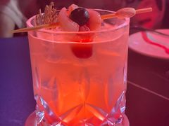 -MOSSO音乐酒吧·live house(南京旗舰店)