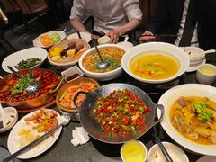 -炊江南·上海菜(国展华漕店)