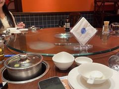 -东海怡品海鲜豆捞(舟宿夜江店)