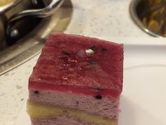 小蛋糕-龍歌自助小火锅(李沧丽达店)