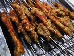 烤肉-那家面馆(馨苑居店)