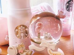 -星巴克臻选(济南恒隆店)