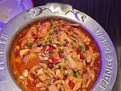 -胖哥俩肉蟹煲(光谷天地店)