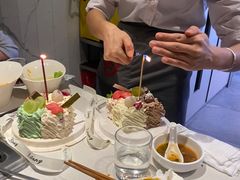 -海底捞火锅(长宁路龙之梦店)