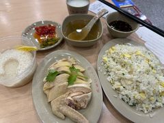 -百家鸡味馆(清泰店)