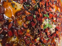 -雲蜀龙阁·金牌水煮鱼(方庄店)