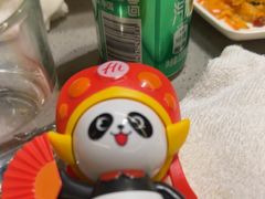 -海底捞火锅(王府井银泰in88店)