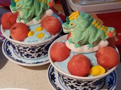 -小龙坎火锅(全球总店)