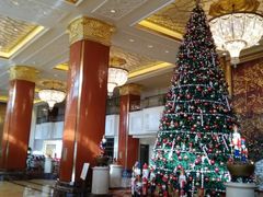 -北京中国大饭店