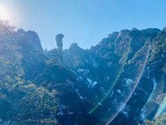 -三清山风景名胜区