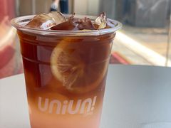 -UNI UNI(环亚凯瑟琳店)