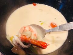 -Doo Dee Thai Food(Issan/Isaan/Esan)