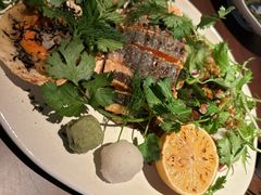 -High Yaki THE SEA海鲜居酒屋