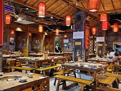 大堂-重庆渝达老火锅(春熙路店)