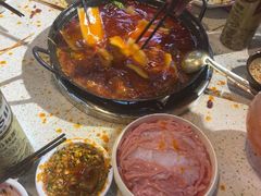 -龙厂长老火锅(抚琴店)