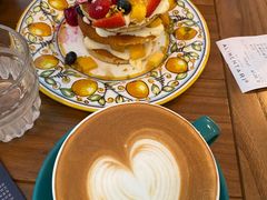 -Alimentari早午餐(安福路店)