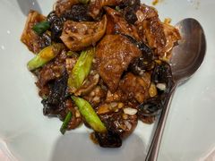 -玉华台饭庄·淮扬菜·烤鸭(望京店)