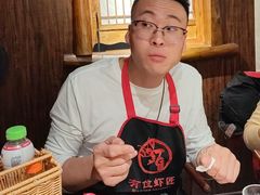 -有位虾匠·胶东小馆(市北店)