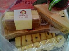 -金罗莎蛋糕(东岳路店)