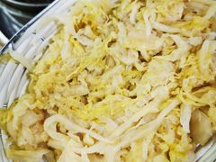 酸菜-元盛居(生态大街店)