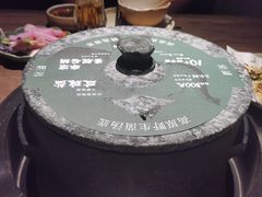 -蘑界·野生菌火锅(深业上城店)