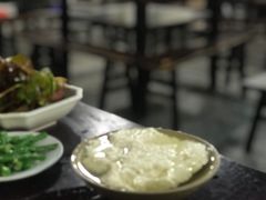 梯砍豆花-梯坎豆花