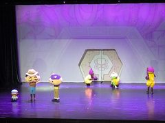 -福州海峡文化艺术中心