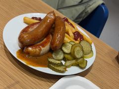 -宜家·瑞典风味餐厅(四元桥店)