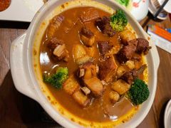 -思金拉措庄园藏餐(太阳岛店)