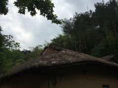 -韶山毛泽东同志故居