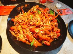 -沪小胖小龙虾(淮海中路旗舰店)