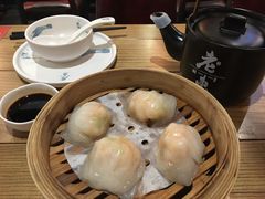 -老東粥皇·茶餐厅(云路中心店)