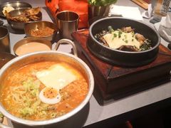 -轻烧烤肉(光谷步行街店)