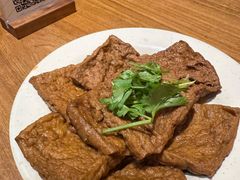 -張飛扒肉·龙江非遗(道外店)