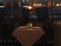 -戈雅法餐厅(世界城广场店)