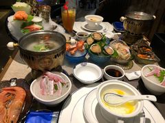 -海鼎荟海鲜姿造(晋江宝龙店)