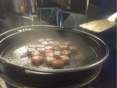 膳麒轩武烤新料理(国贸店)-HIHE Bistro·Oyster Bar(华熙live店)