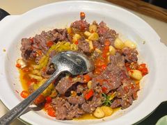 -佬麻雀·新湘菜(珠海金发购物中心店)