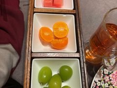 -大食客·非遗吉菜(高新和园店)