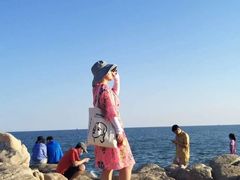 -老虎石海上公园