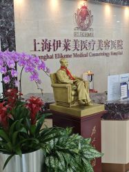 -上海伊莱美医疗美容医院