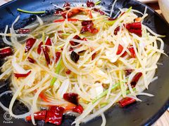 -叶派龙虾•招牌香辣蟹·海鲜(中海国际店)